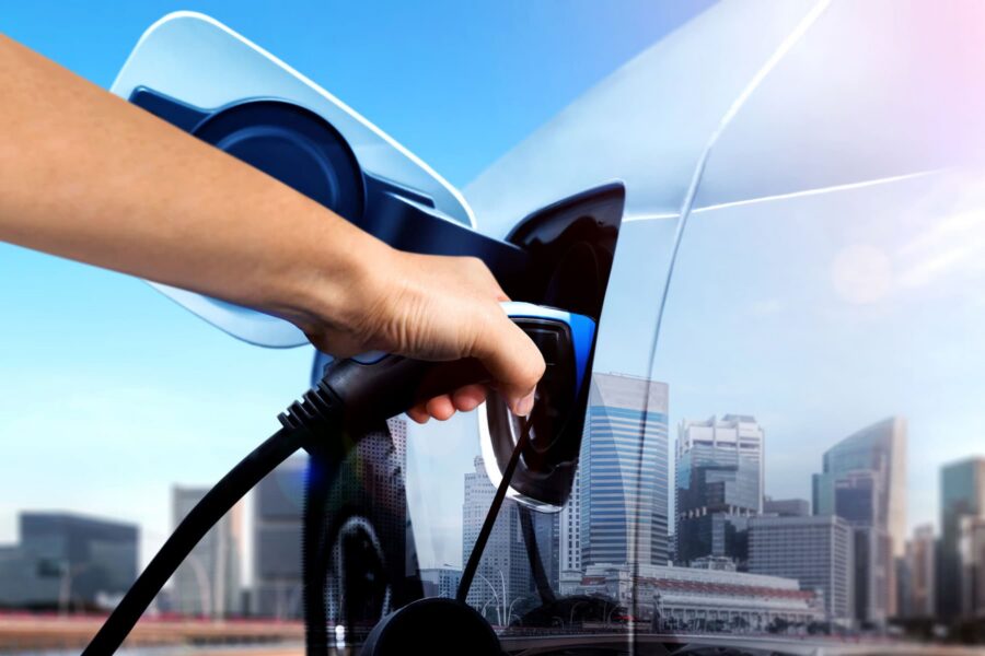 Should You Get an Electric Car Lease?