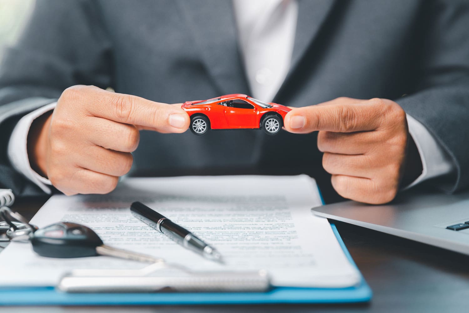 Deciphering Luxury Car Adjustments (LCA) in Novated Finance Leases