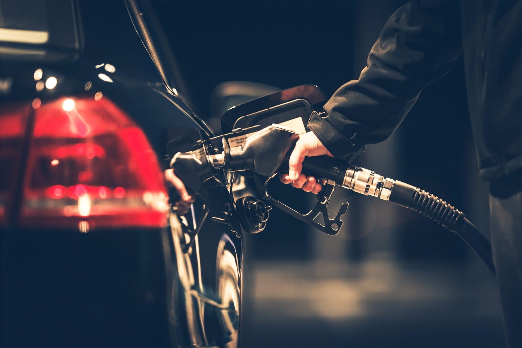 A Novated lease can allow you to fill up for under a 99c per litre