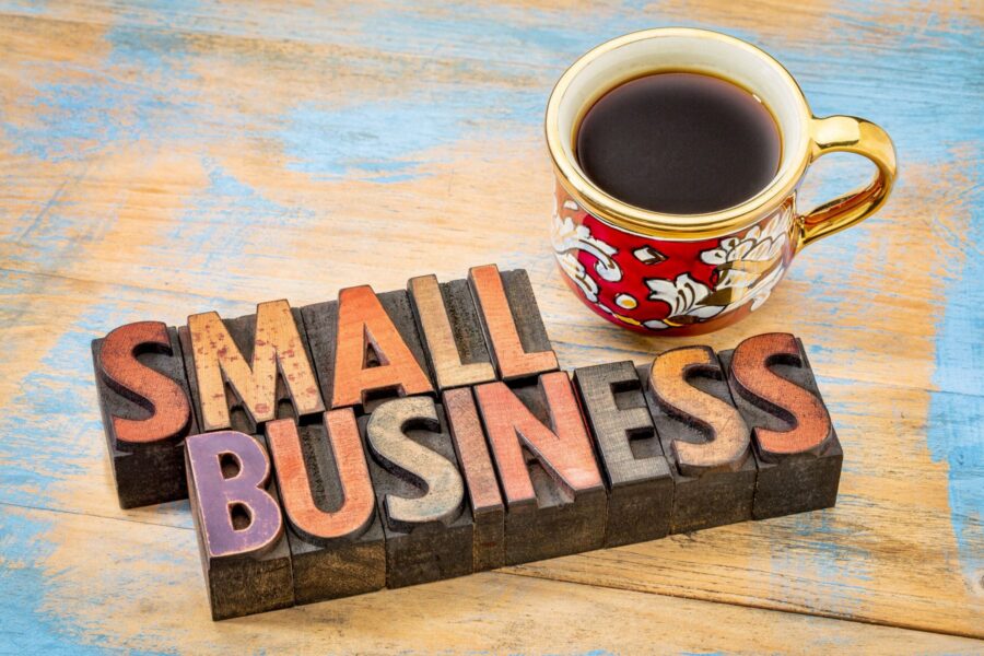I work for a small business. Can I still do a novated lease?