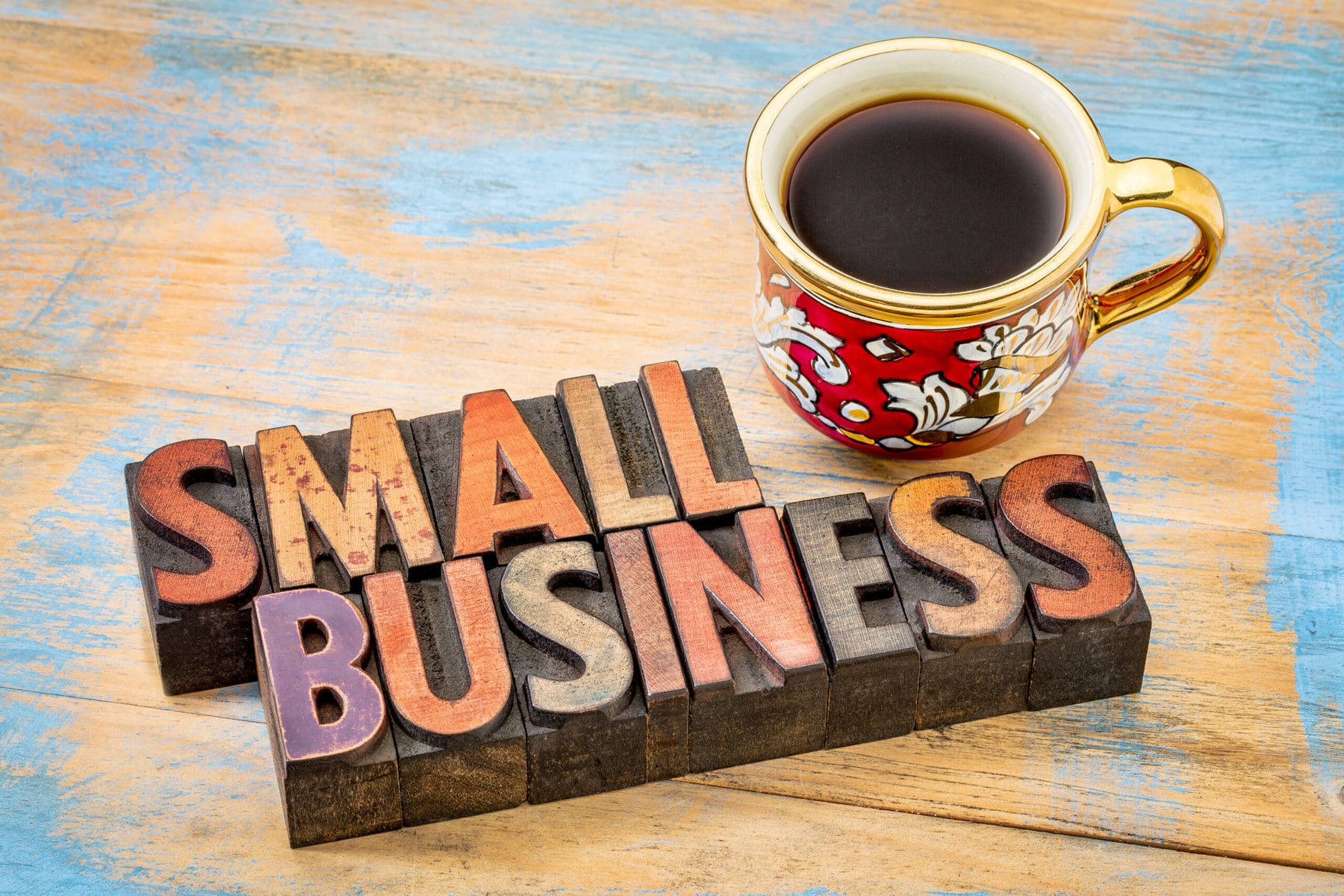 I work for a small business. Can I still do a novated lease?