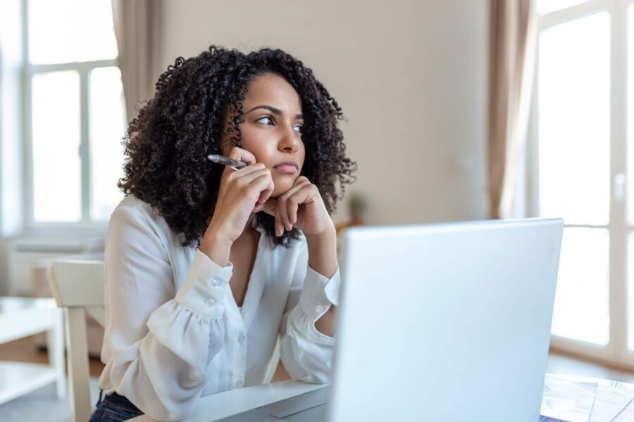 What happens with my car lease if I change my job?