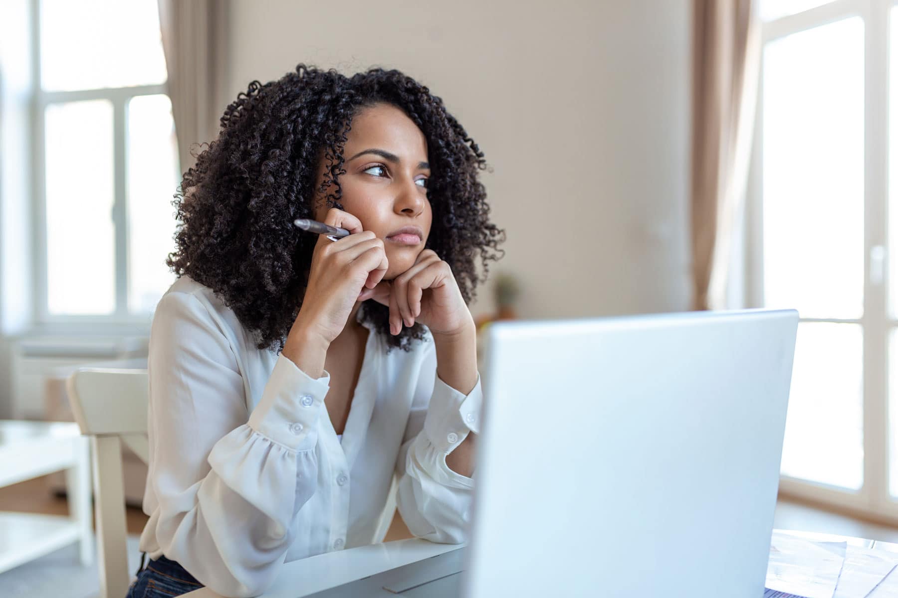 What happens with my car lease if I change my job?