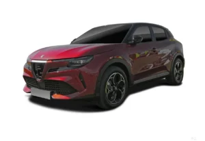 Alfa Romeo Junior