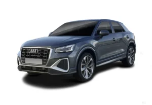 Audi SQ2