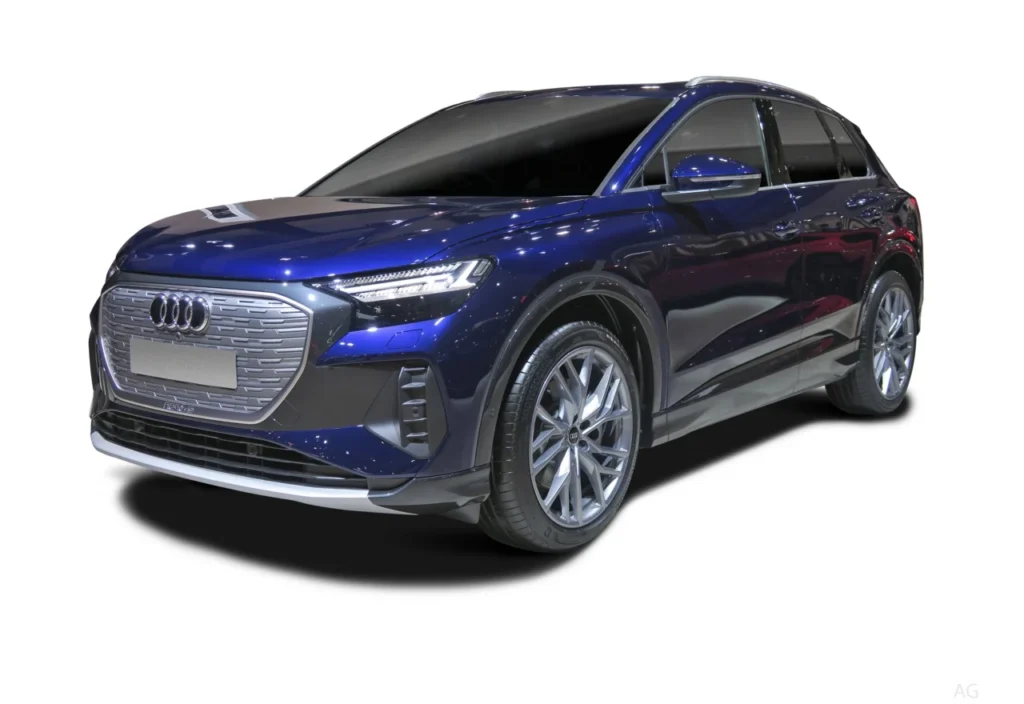 Audi Q4 e-tron 45 Wagon