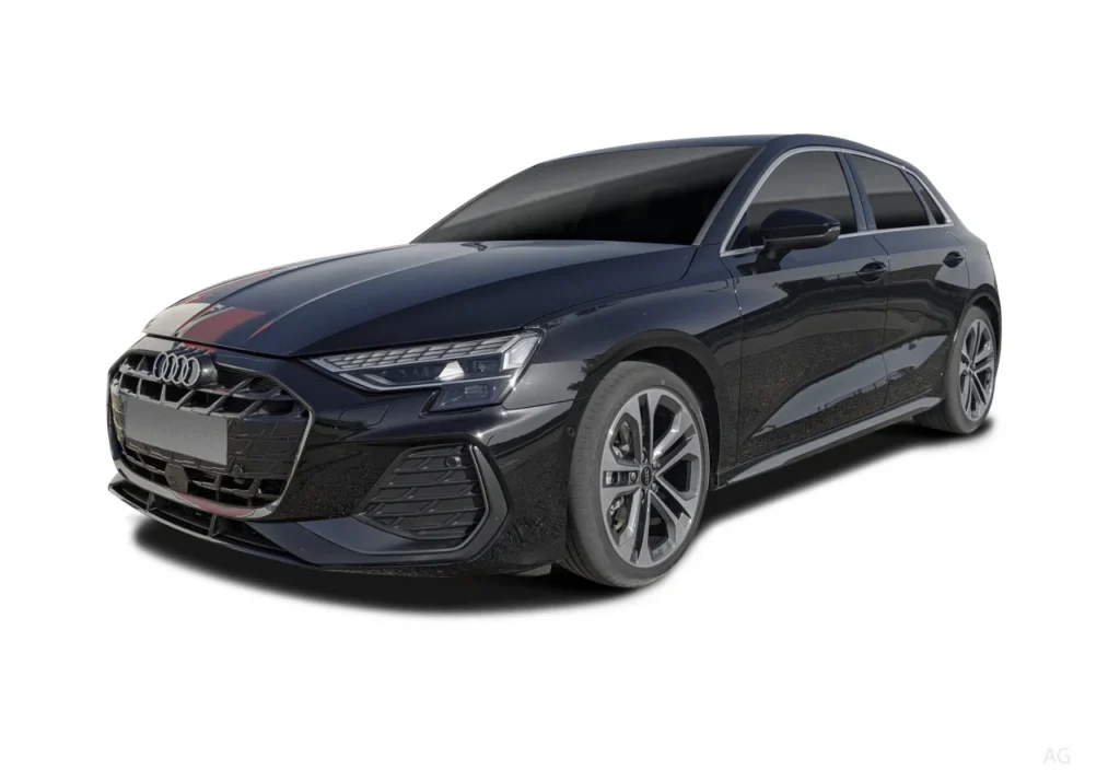 Audi RS 3 2.5 TFSI S Tronic Sportback