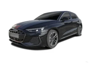Audi RS 3