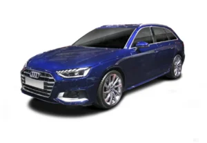 Audi RS 4