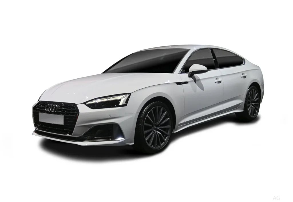 Audi RS 5 2.9 TFSI Quattro Sportback