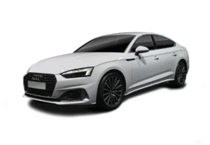 Audi RS 5