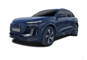 Audi SQ6