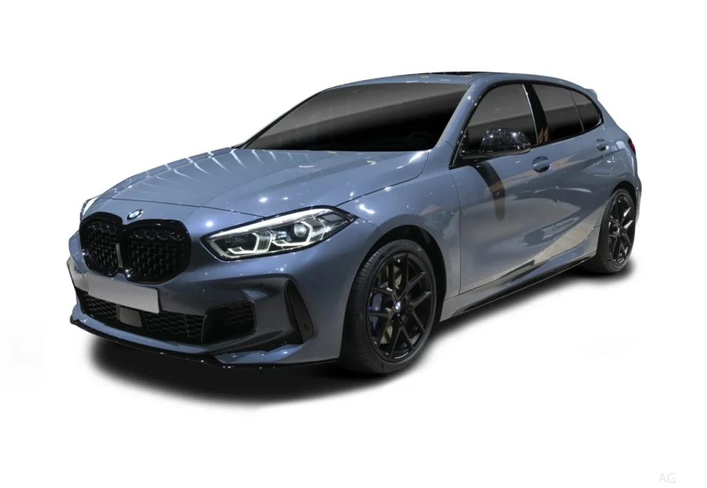 BMW 1 18I M Sport Hatchback