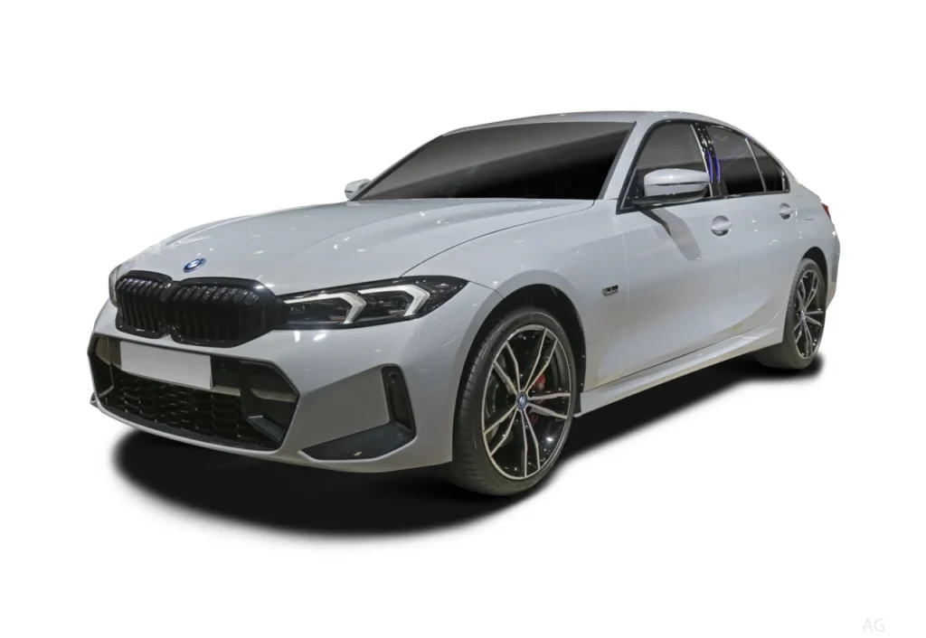 BMW 3 30I Sport Collection Sedan
