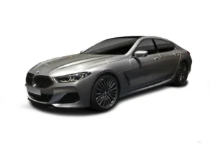 BMW 8