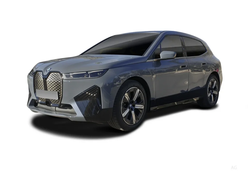 BMW iX XDRIVE40 Sport Wagon