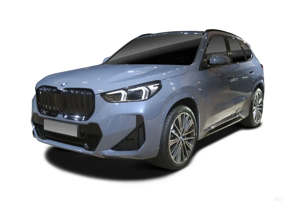 BMW IX1 EDRIVE20 Xline Wagon