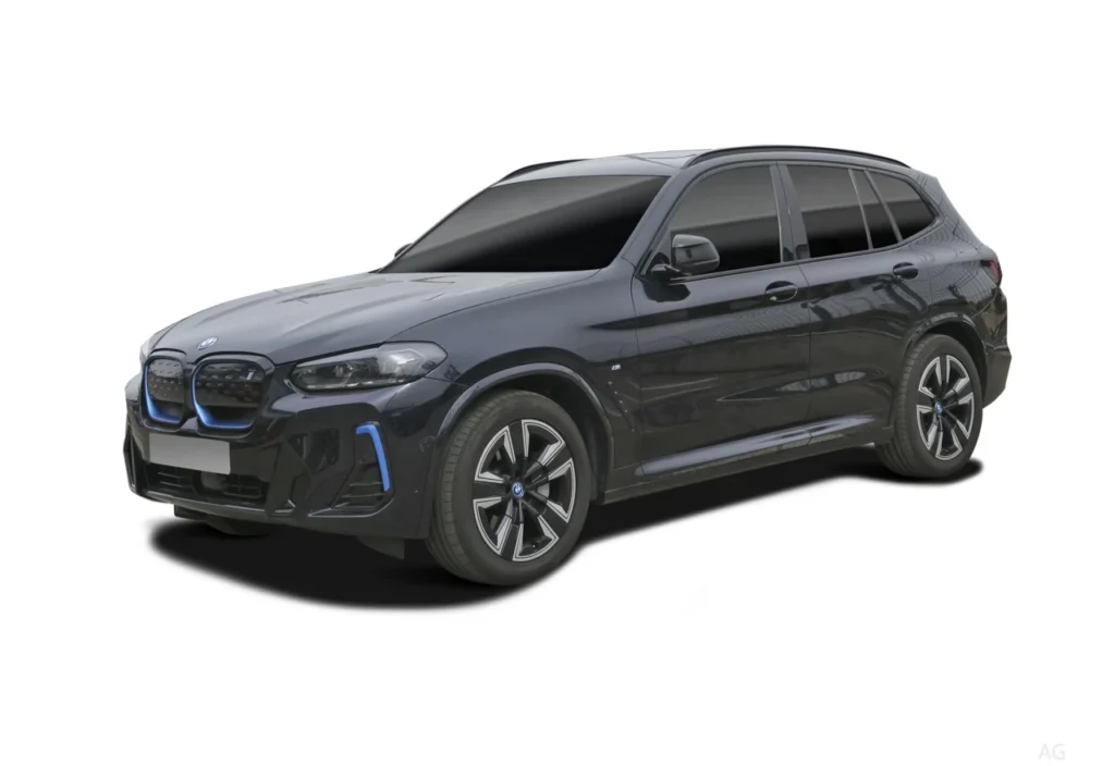 BMW IX3 M Sport Wagon
