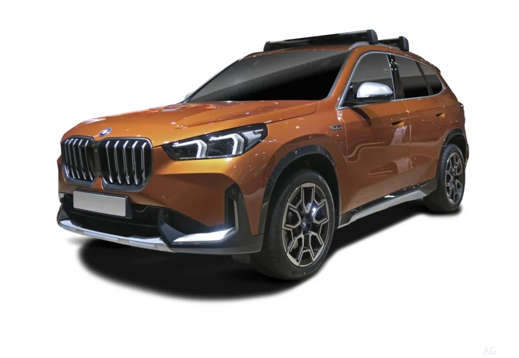 BMW X1 SDRIVE18I Wagon