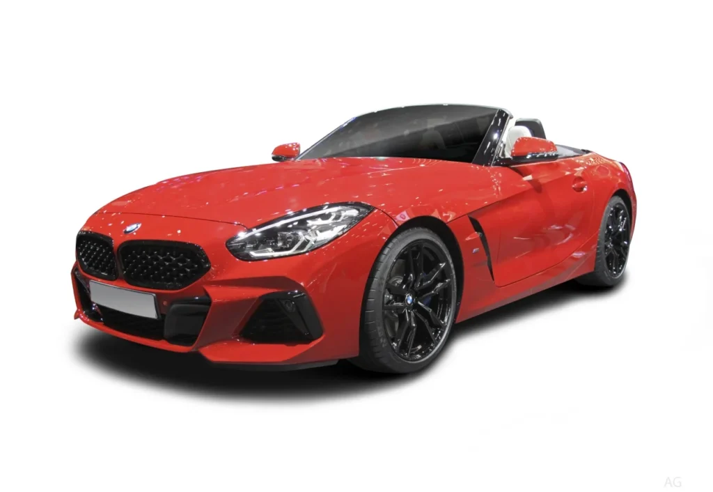 BMW Z4 SDRIVE20I M Sport