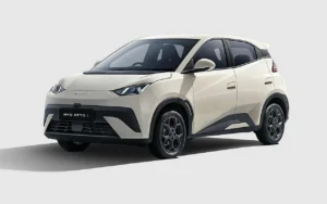 BYD Atto 1