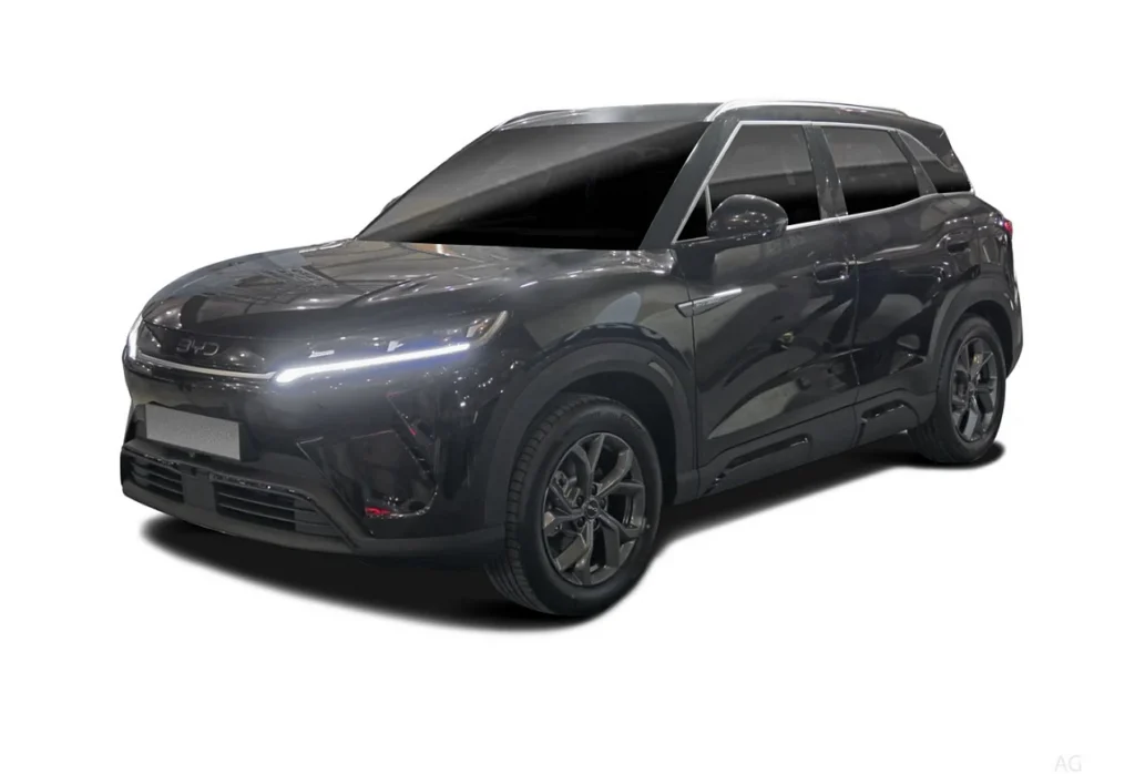 BYD Atto 2 Dynamic Wagon