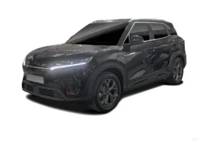 BYD Atto 2