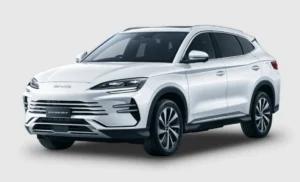 BYD Sealion 6