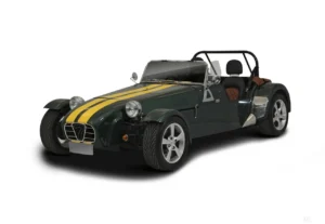 Caterham Seven