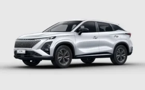 Chery C5