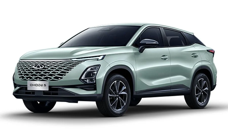 Chery Omoda 5 Fx Wagon