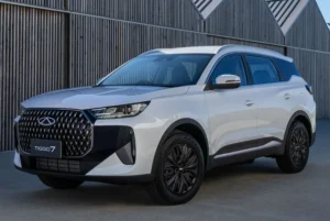 Chery Tiggo 7