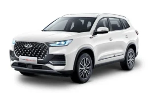 Chery Tiggo 8 Pro Max
