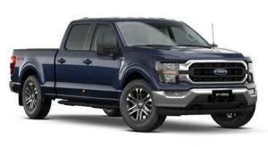 Ford F150