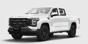 Foton Tunland