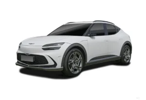 Genesis GV60