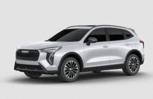 GWM Haval Jolion
