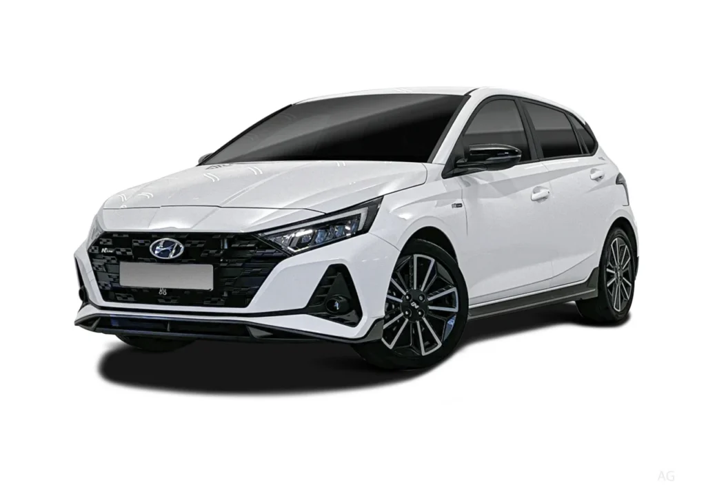 Hyundai I20 N Hatchback