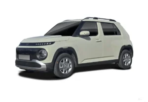 Hyundai Inster