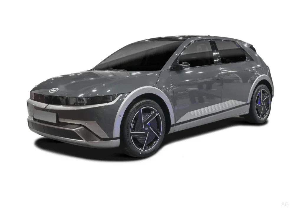 Hyundai Ioniq 5 Ioniq 5 2WD (63KWH) Wagon