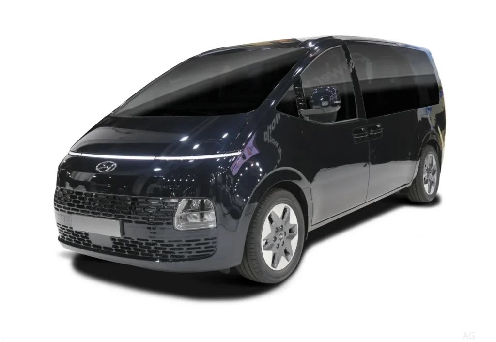 Hyundai Staria 4D Wagon