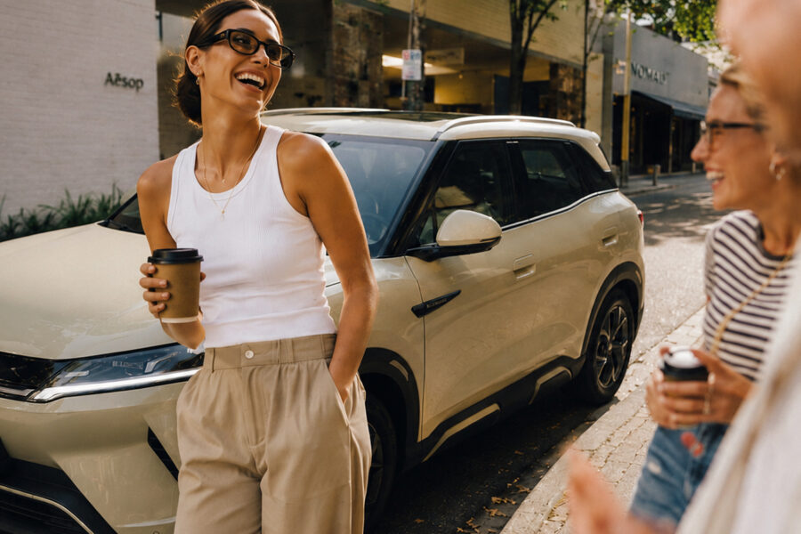 The 2025 guide to EV novated leasing in Australia