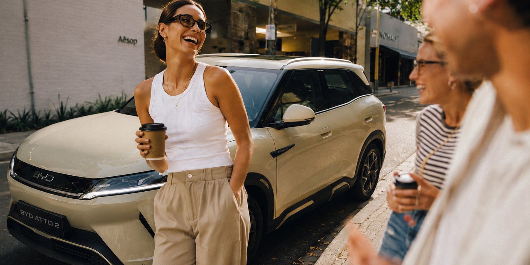 The 2025 guide to EV novated leasing in Australia