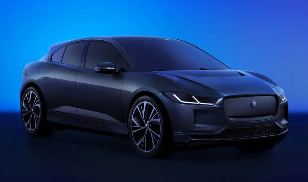 Jaguar I-Pace EV400 R-Dynamic S (294KW) Wagon