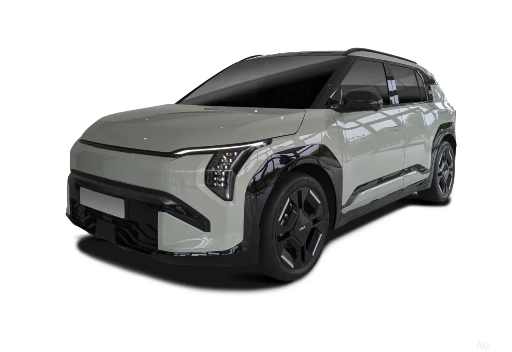 KIA EV3 Air 2WD SR Wagon