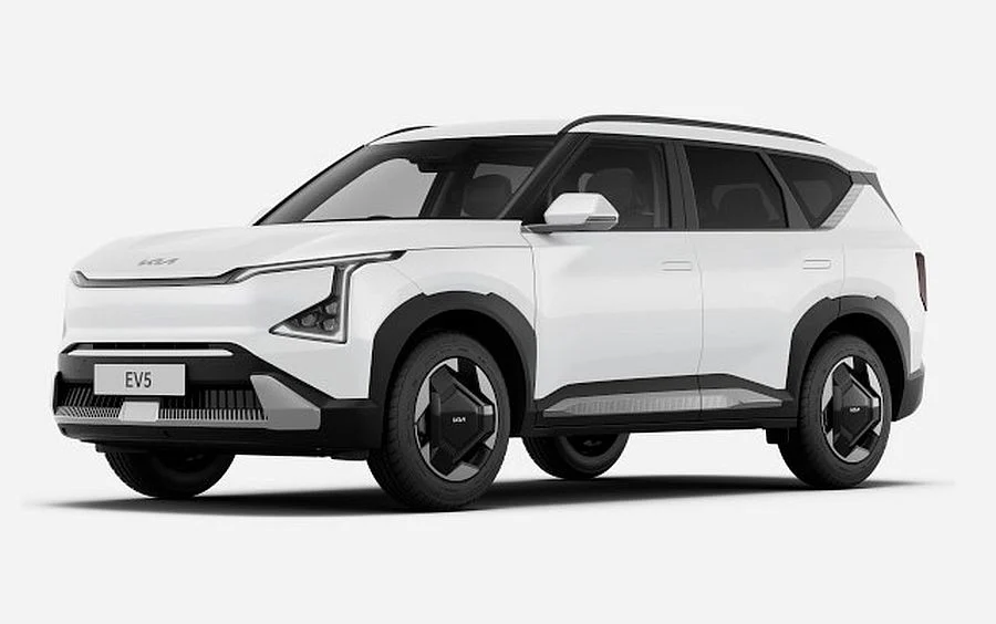 KIA EV5 Air 2WD SR Wagon