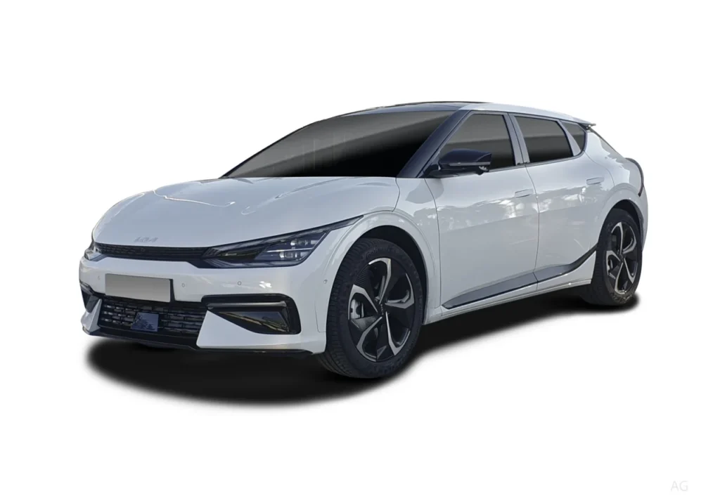 KIA EV6 Air RWD Wagon