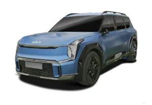 KIA EV9