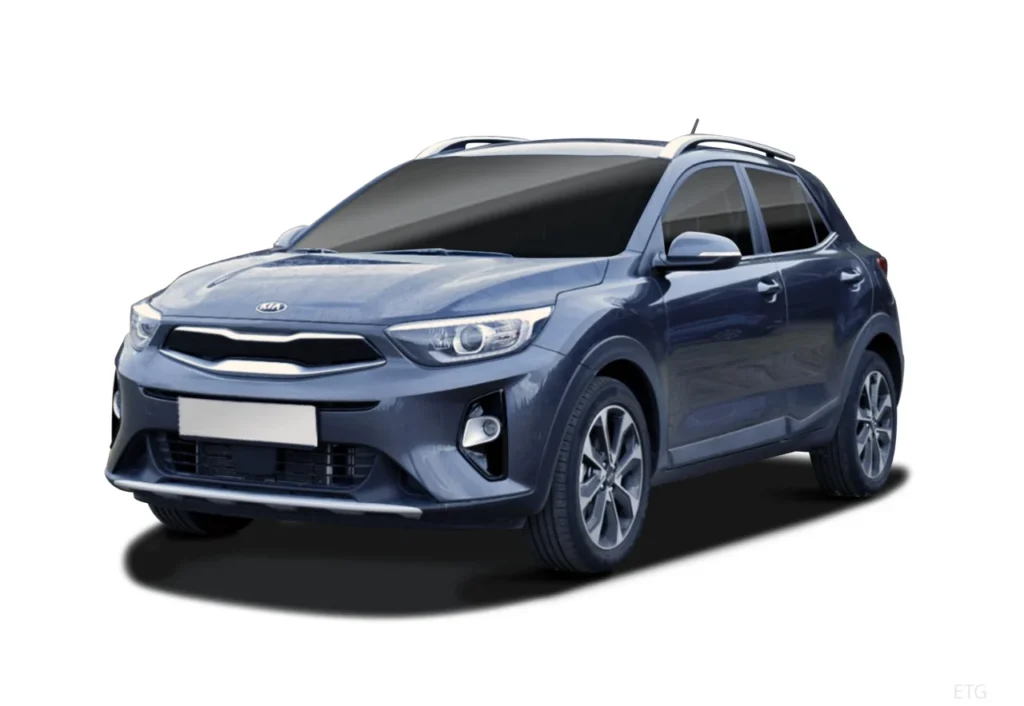 KIA Stonic S Wagon