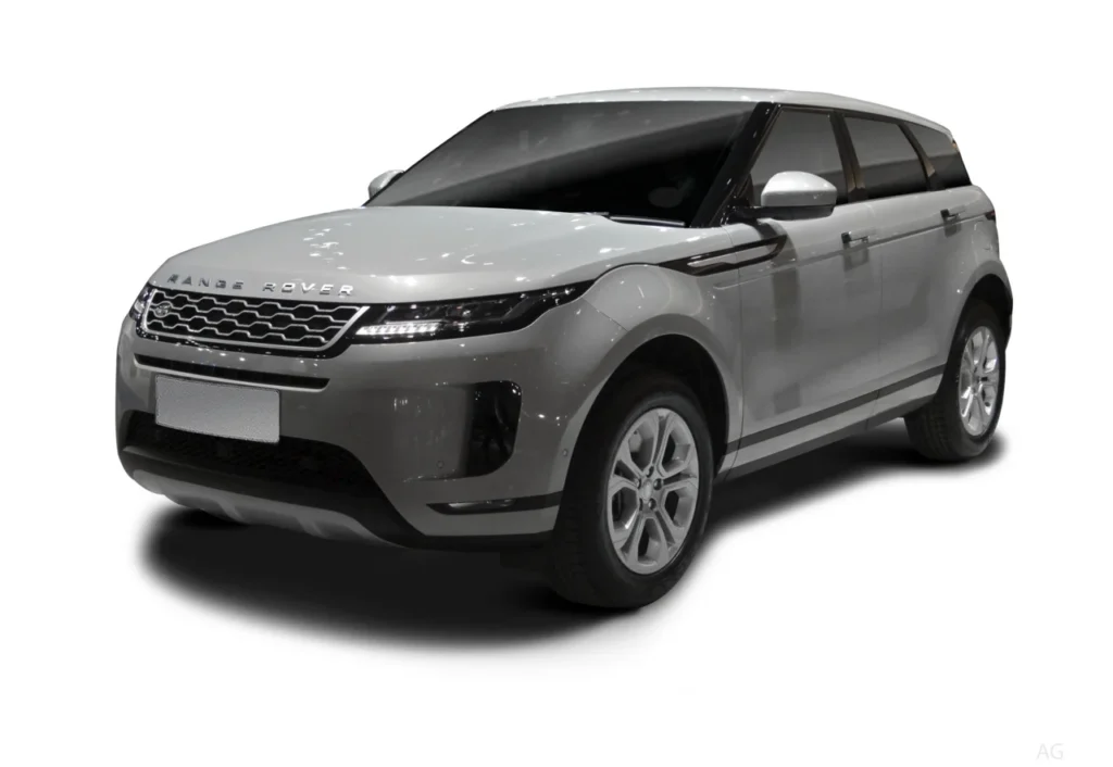 Land Rover Range Rover Evoque P250 Dynamic Se (184KW) Wagon